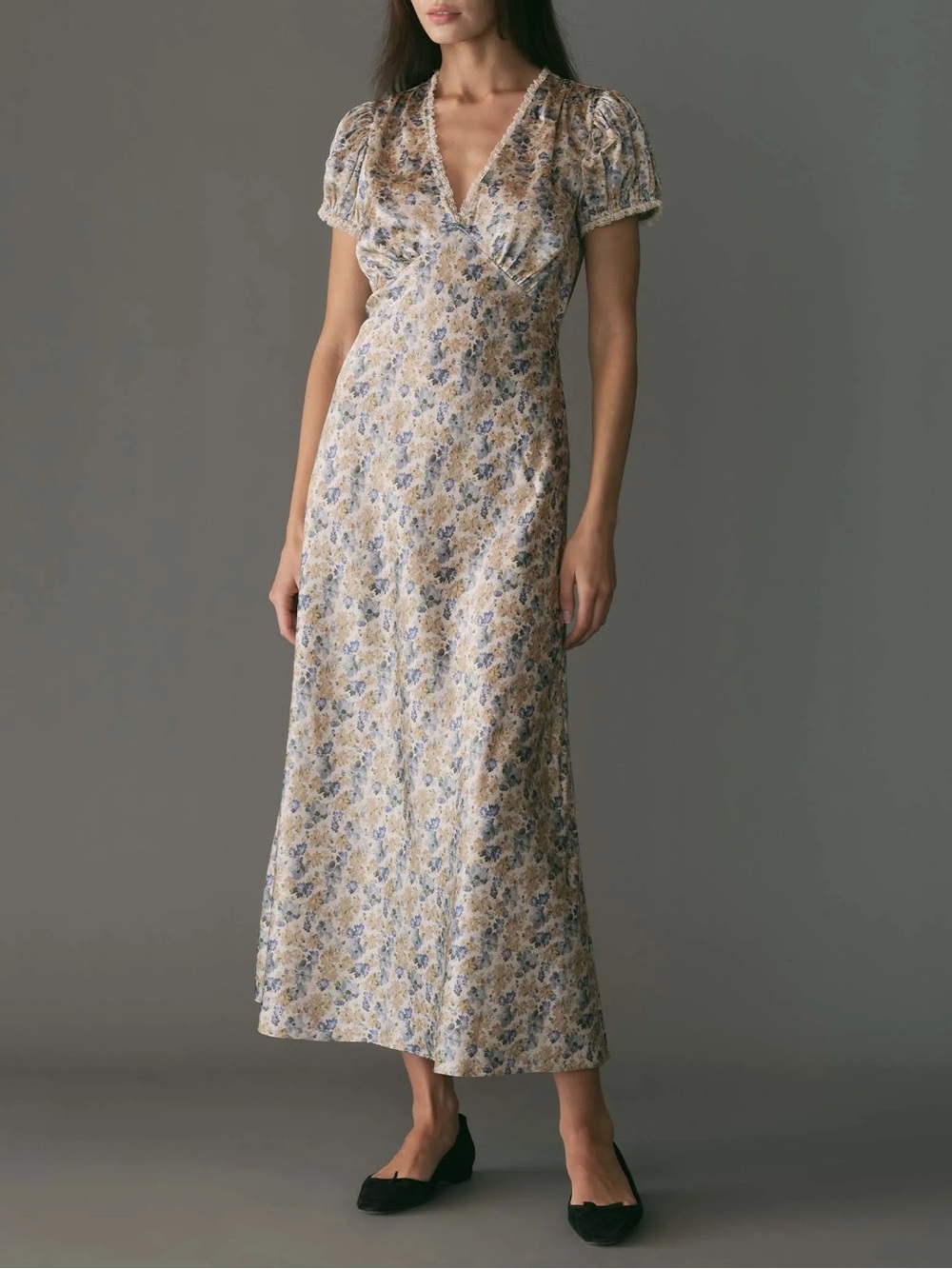 Doen Cerelia Dress